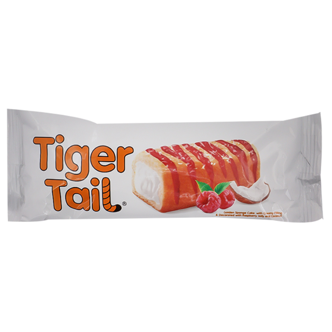 TIGER TAIL CAKE 24G